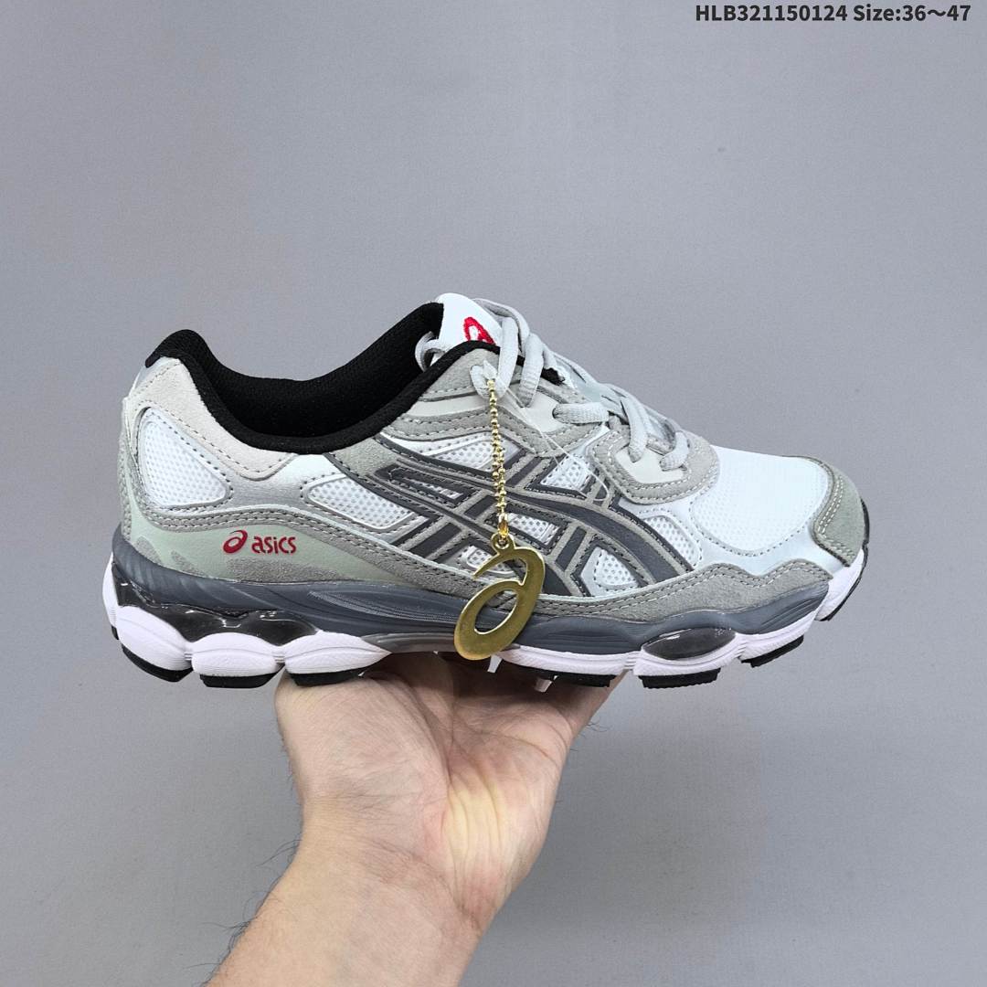ASICS GEL-NYC AHAR+ - foto 9