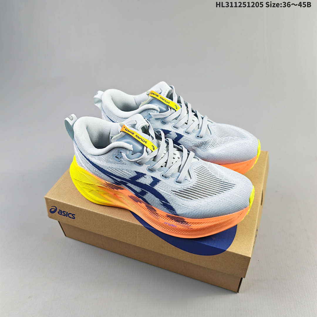 ASICS/ SUPERBLAST 2 1013A142-100 HL311251205 Size 45B - foto 3