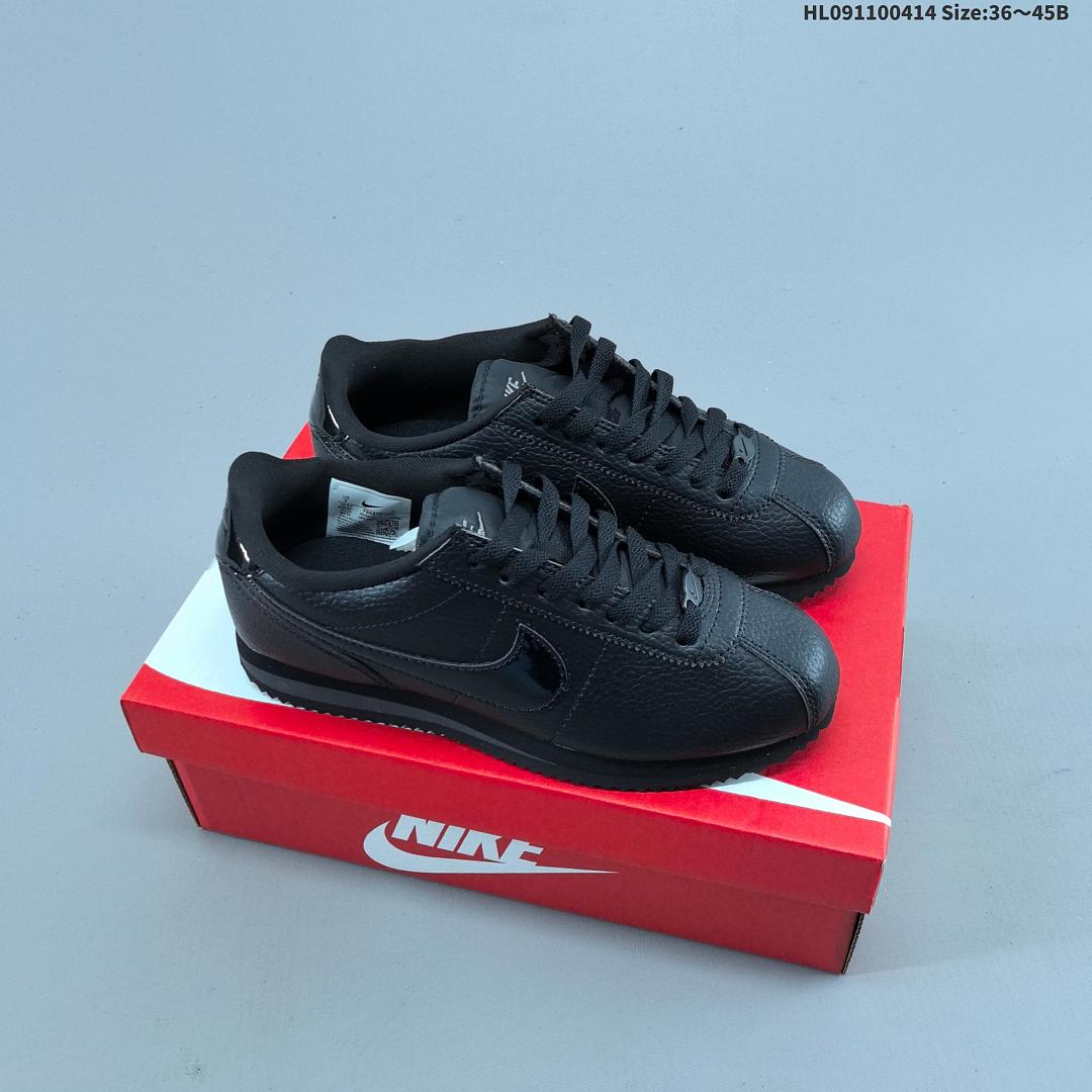 NIKE CLASSIC CORTEZ NYLON PREN Cortez Nike - foto 5
