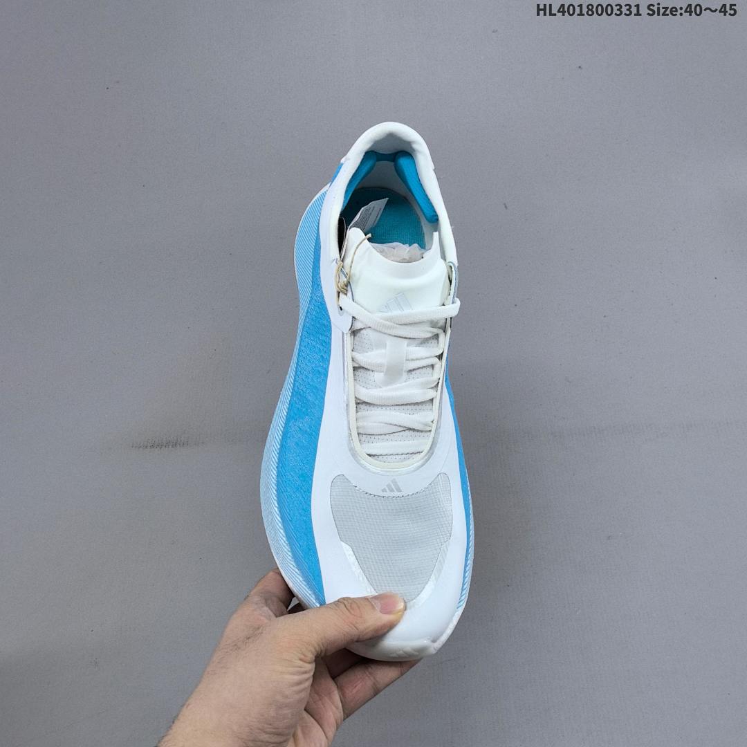 Adidas Hyperboost EDGE Boost HL401800331 Size 45 - foto 5
