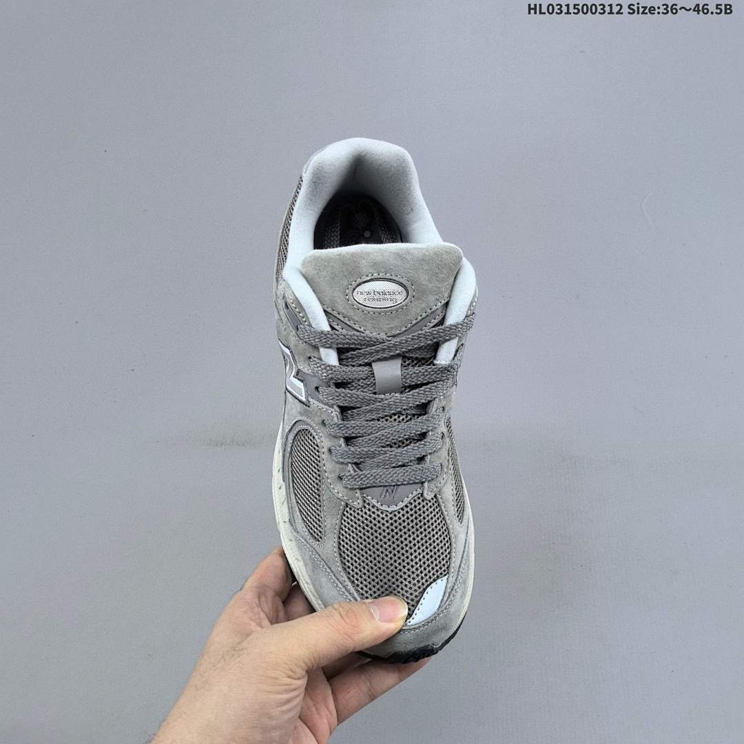 New Balance M2002R NB RB - foto 5