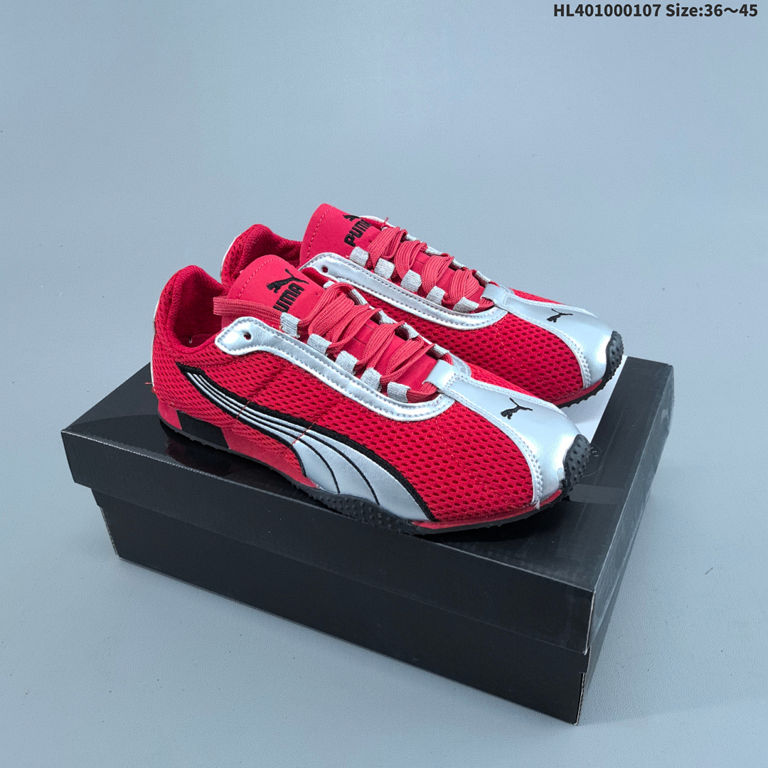 Puma H-Street -03 ID Size 45 - foto 2