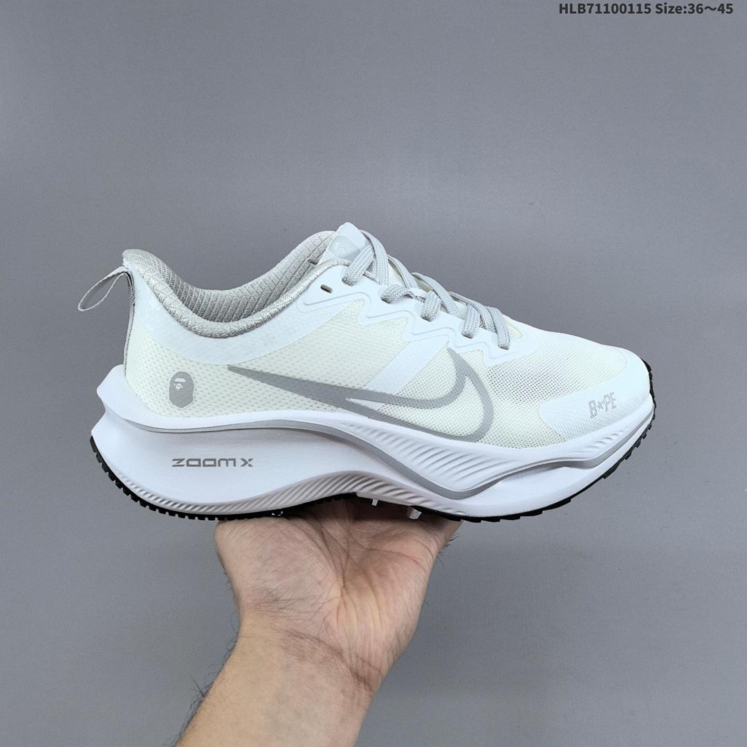 Nike Pegasus ZoomX Plus CK4318-018 ZoomX - foto 6