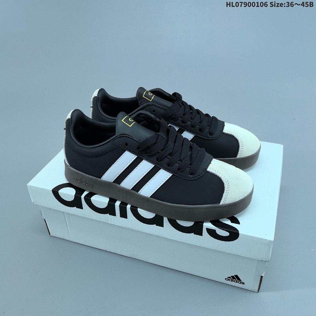 Adidas VL COURT CLASSIC SHOES T adidas