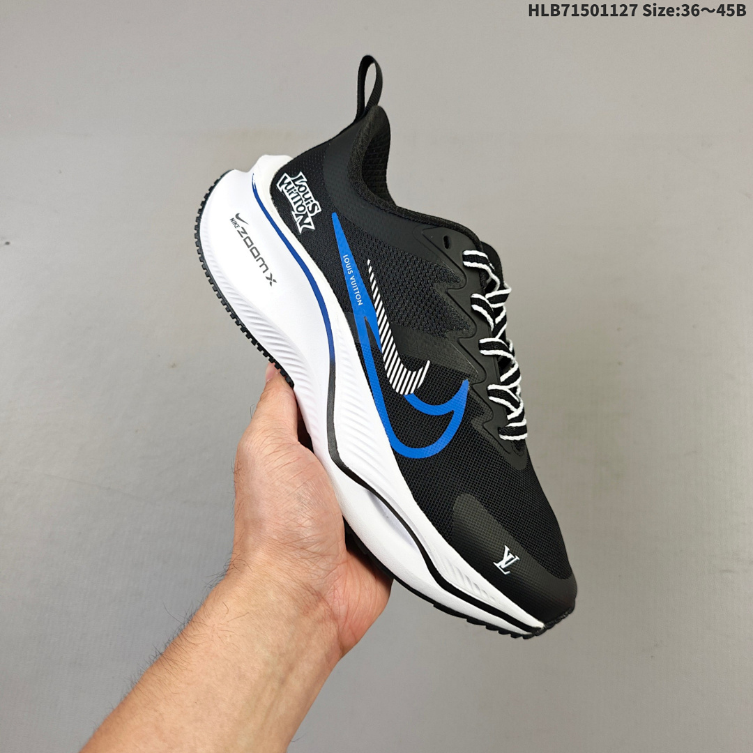 Nike Pegasus Plus Zoom React - foto 6