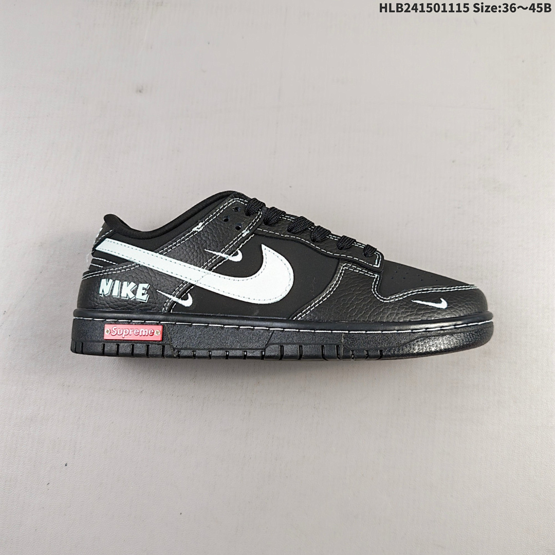 Nike Dunk Low Retro ‘DIY ’