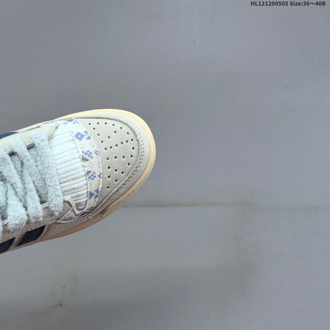 adidas Originals Forum Forum Low 1984 adidas Originals Forum High - foto 8
