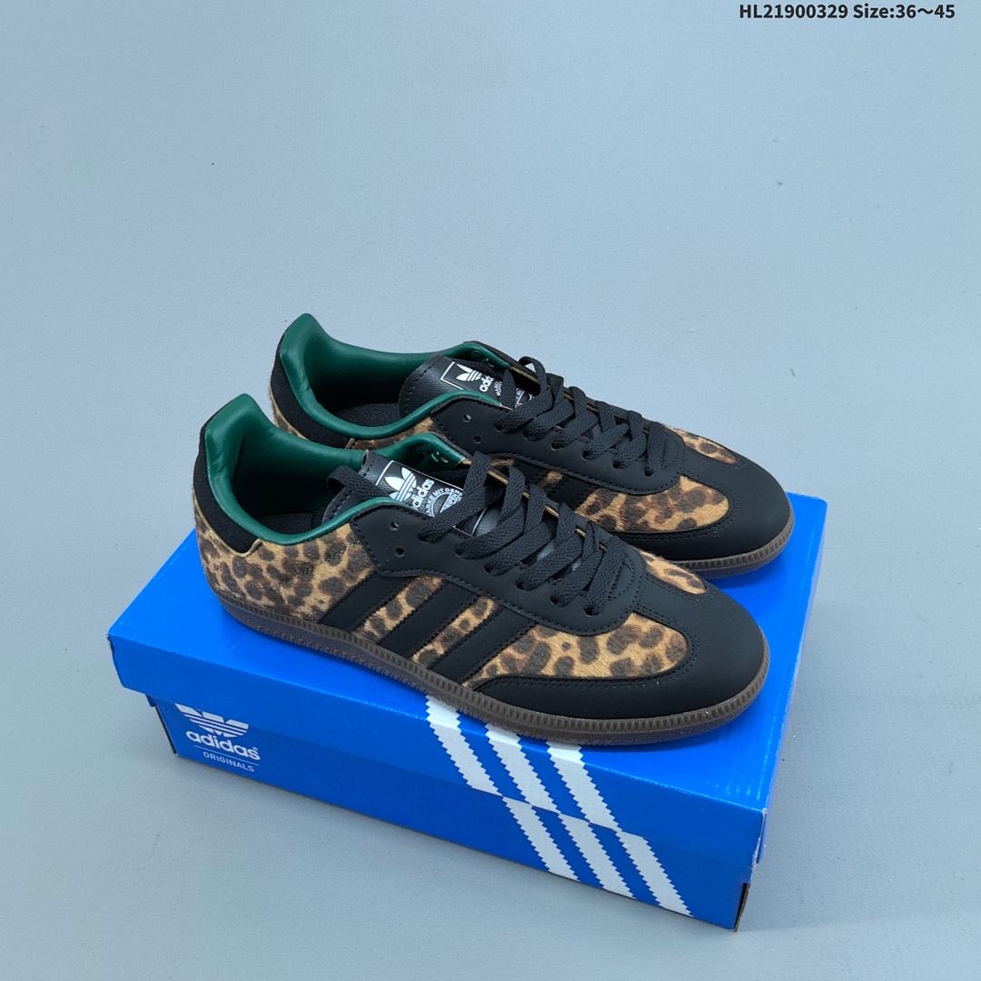 Adidas Originals Samba OG ID Size 45