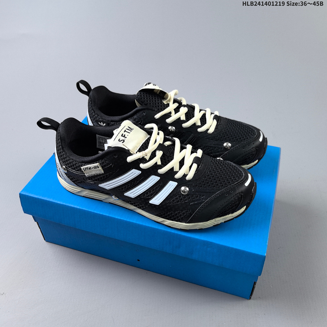 Song For The Mute x Adidas Originals Adizero PR Sftm 36