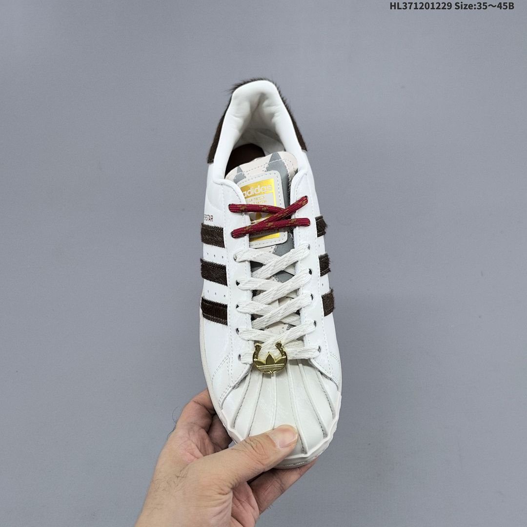 Adidas Originals Superstar CNY .5 36 36.5 3 - foto 6