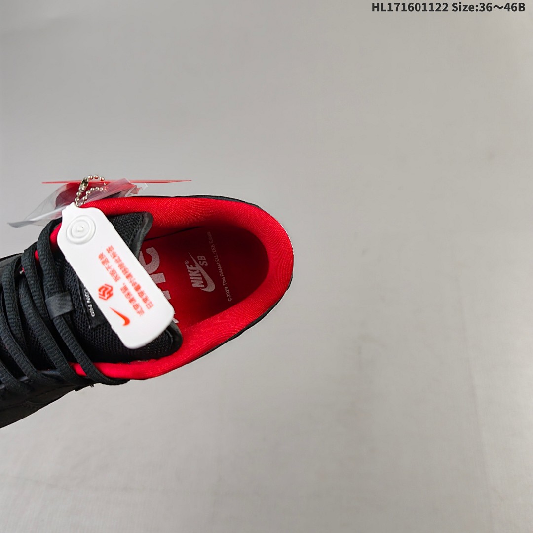 NIKE DUNK sb LOW ZoomAir - foto 3
