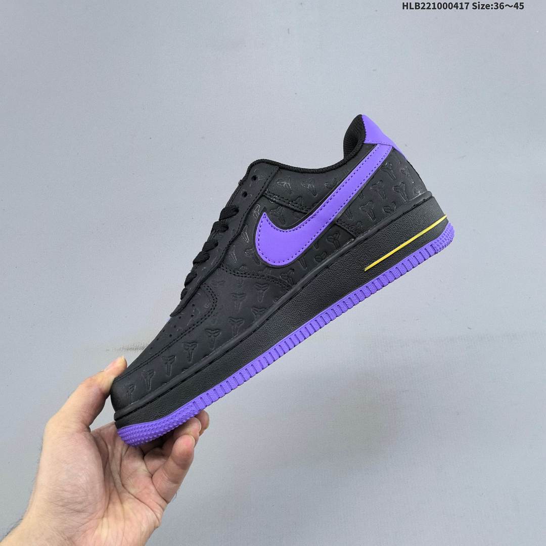Nike Air Force 1“07 Force 1 - foto 6