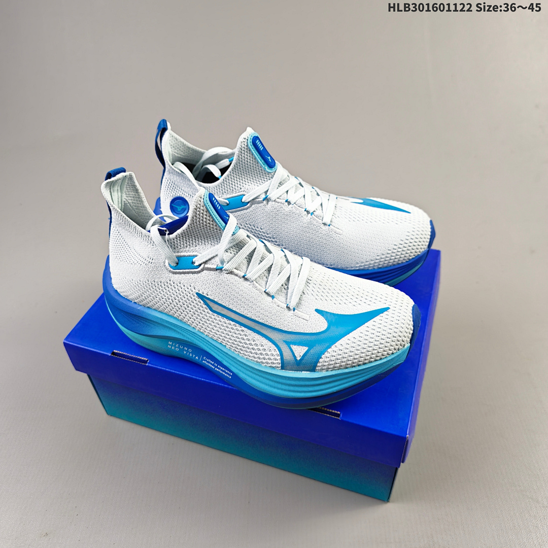 Mizuno RUNNING WAVE - foto 2