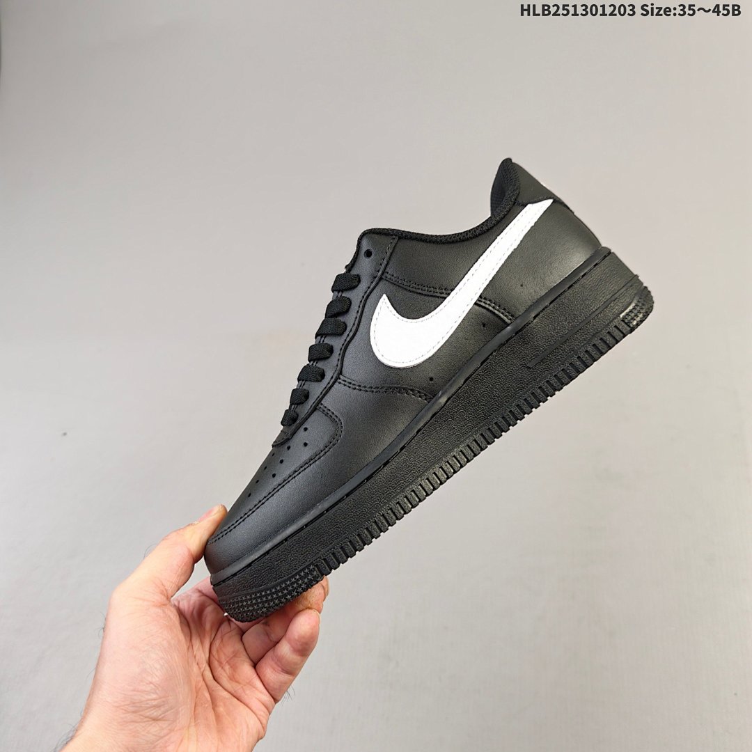 Nike AIR FORCE 1’07 Force - foto 4