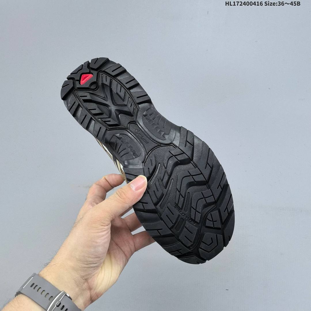 SALOMON XT-QUEST GTX SENSIFIT - foto 7