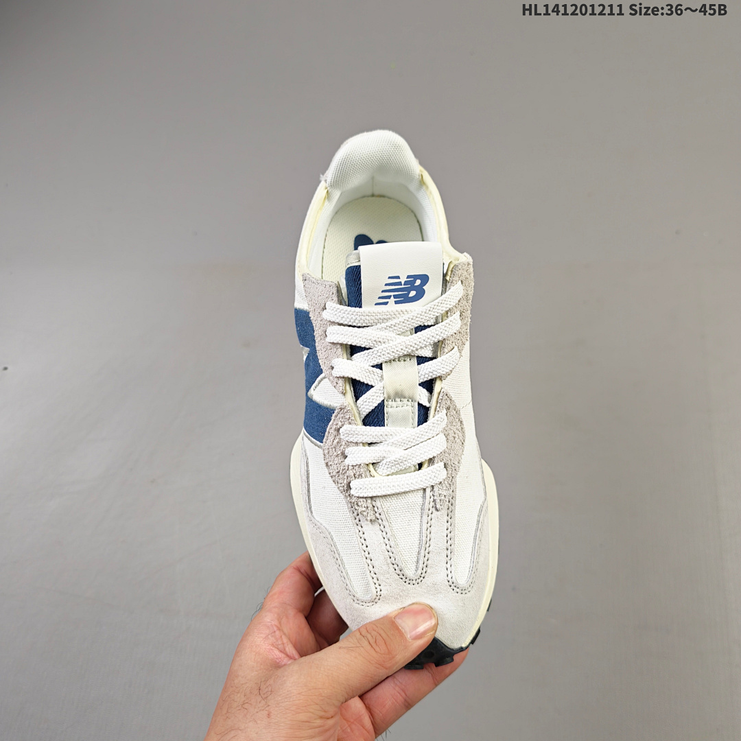 New Balance MS327 N 3 - foto 6