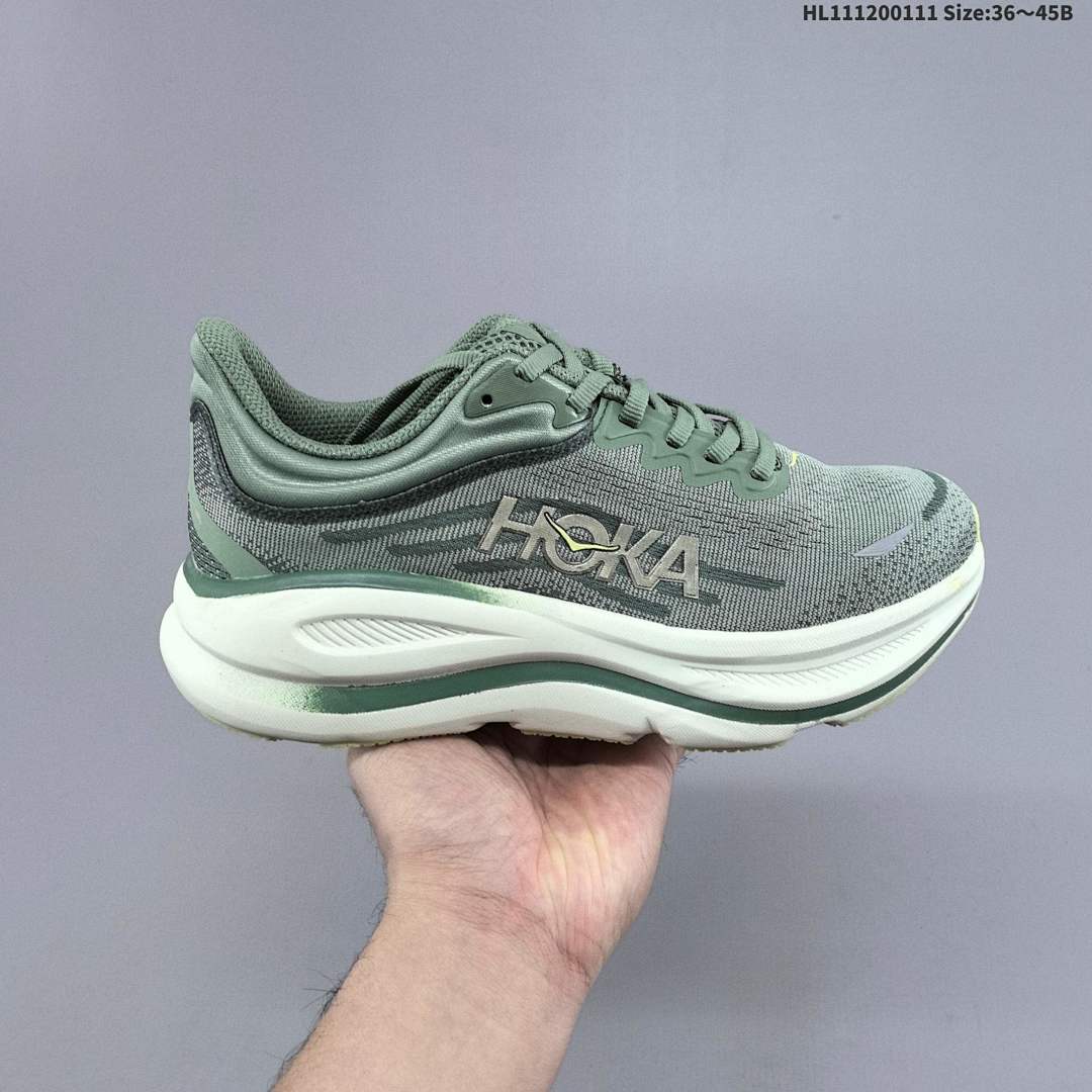 HOKA ONE ONE Bondi 9 - foto 9