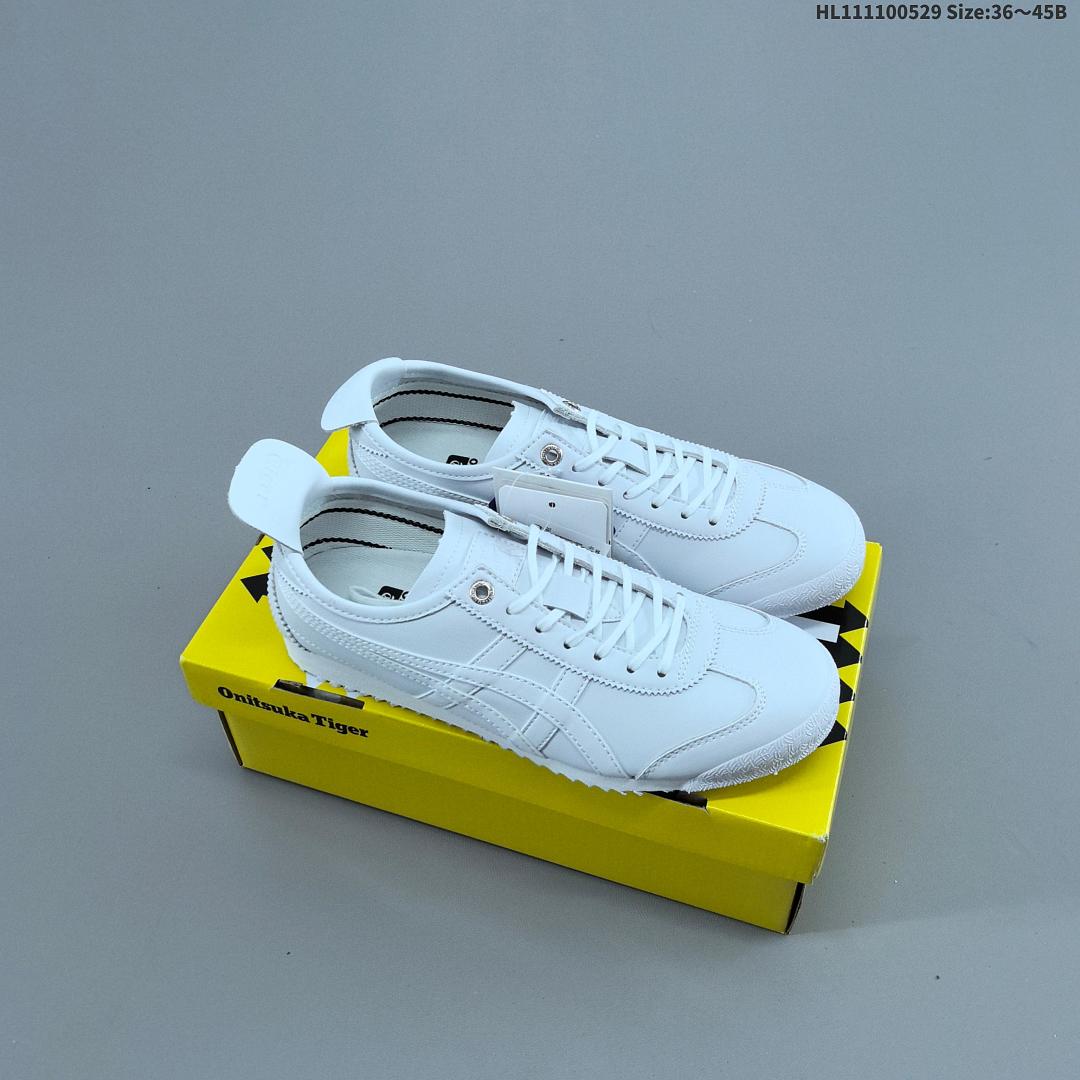 Onitsuka Tiger Mexico 66 Slip On - foto 31