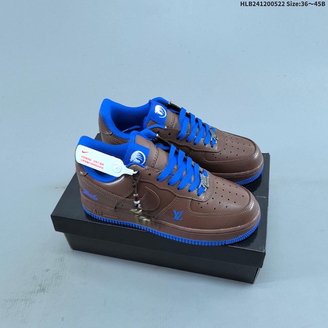 Nike Air Force 1 Low Force 1 - foto 2