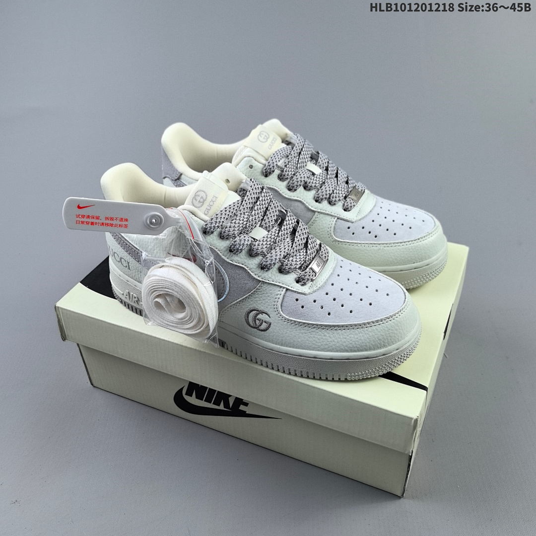 Nike Air Force1 07 low LV