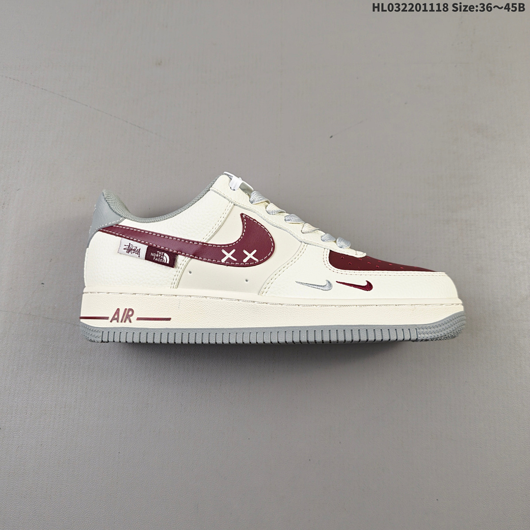 Nike Air Force 1 Low Forc