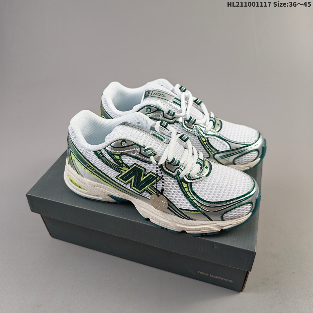 New Balance 740 - foto 9