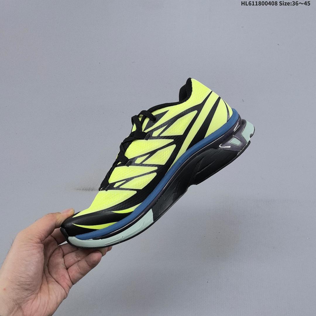 MM6 x SALOMON XT-MM6 Salomon logo MM6 XT-M - foto 6