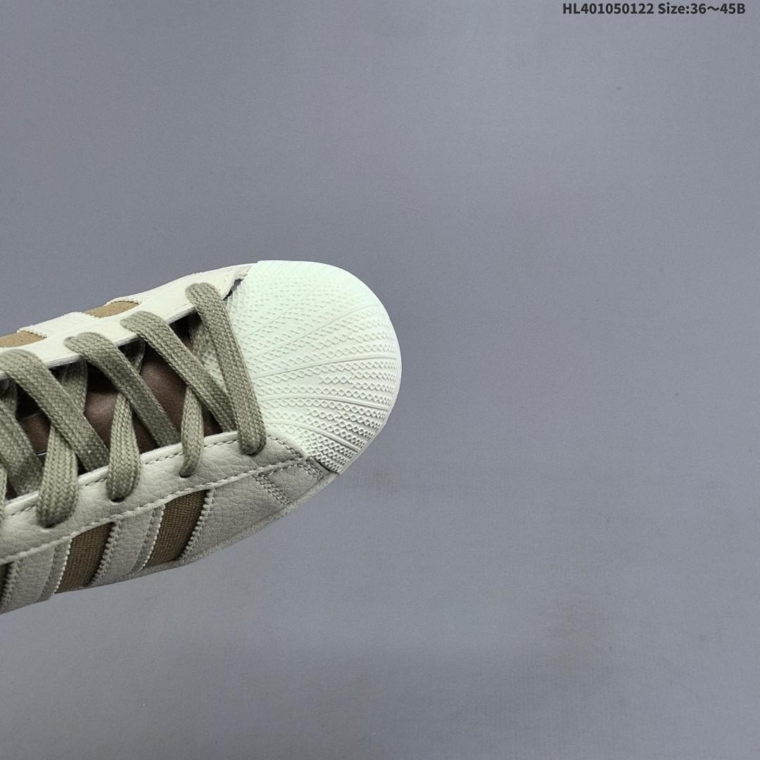 ADIDAS SUPERSTAR 2025 198 - foto 3