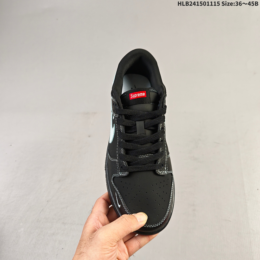 Nike Dunk Low Retro ‘DIY ’ - foto 7