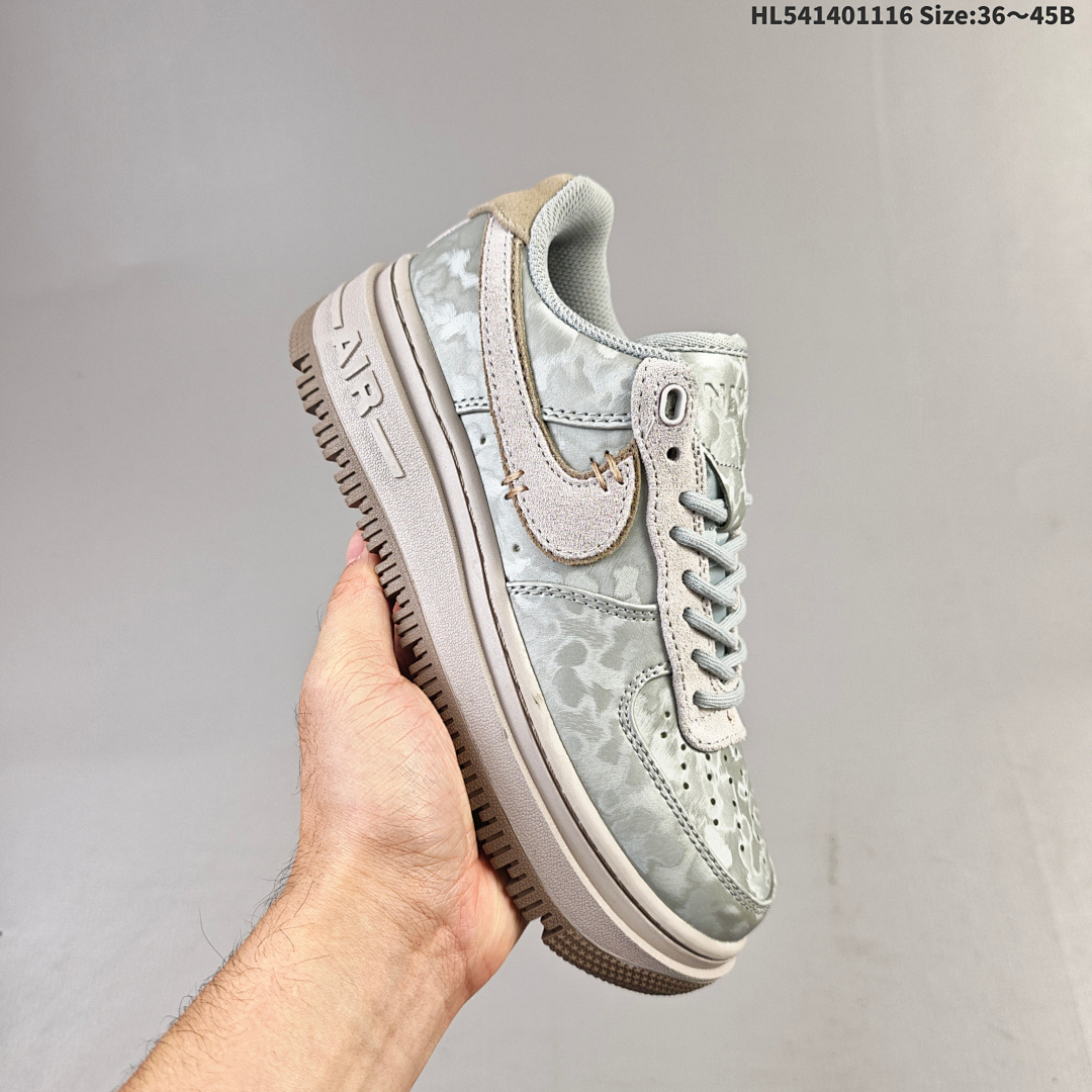 Nike Air Force 1 GTX Boot Nike Air Force 1 GT - foto 7