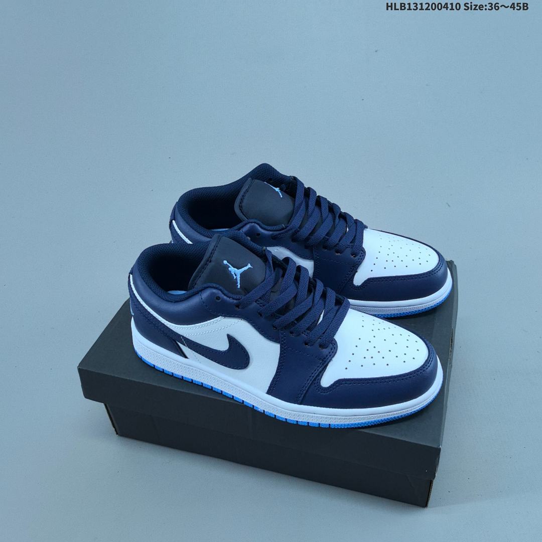 Air Jordan 1 Low AJ1