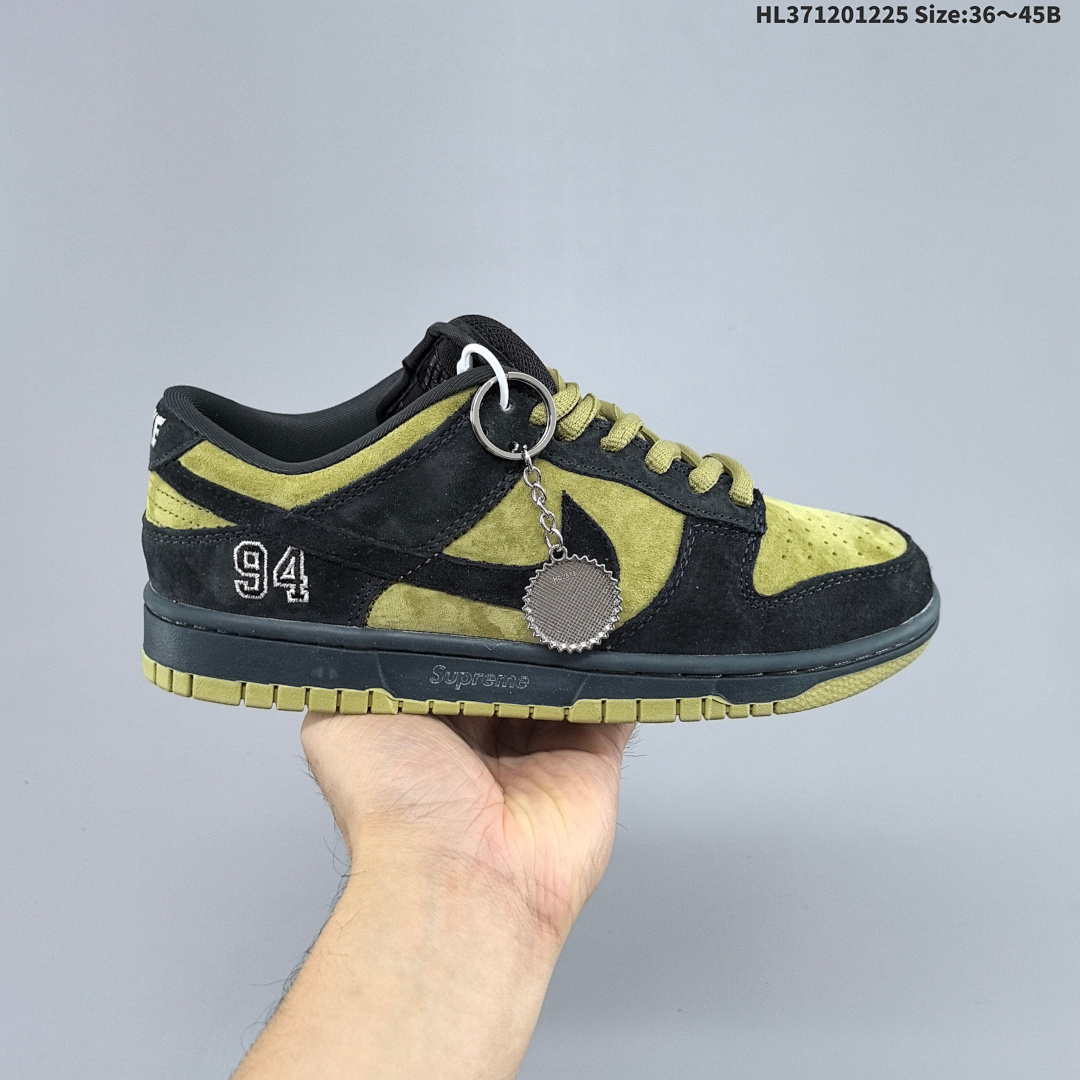 Nike Sb Dunk Low Pro Dunk - foto 8