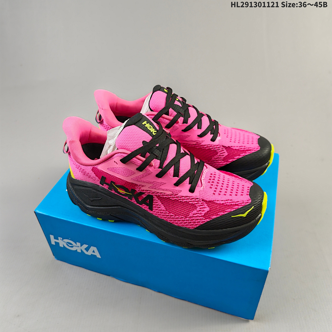 HOKA CHALLENGER 8 - foto 2