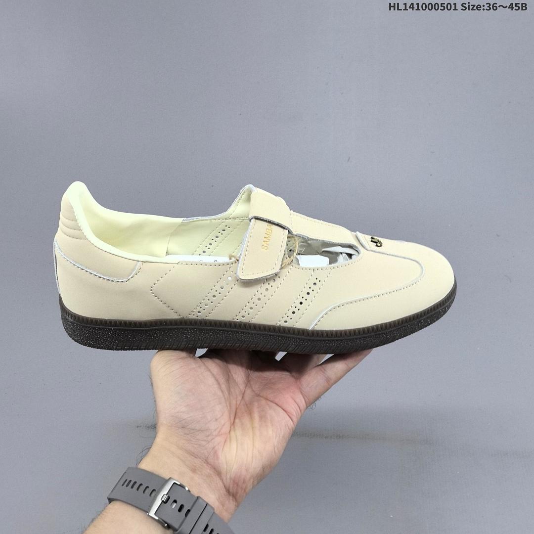 Adidas Samba Jane - foto 2