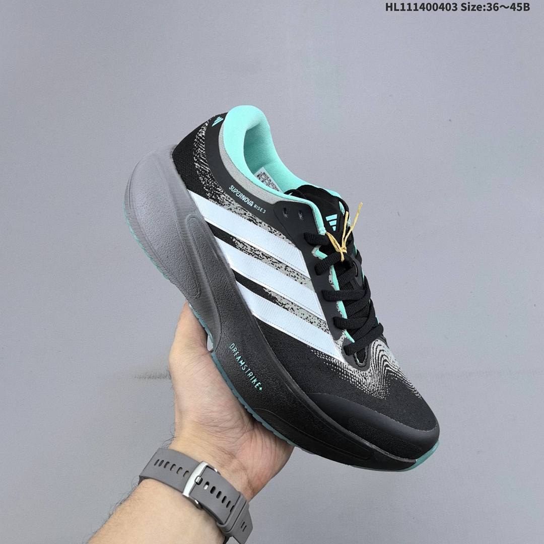 Adidas Supernova Rise 3 - foto 3