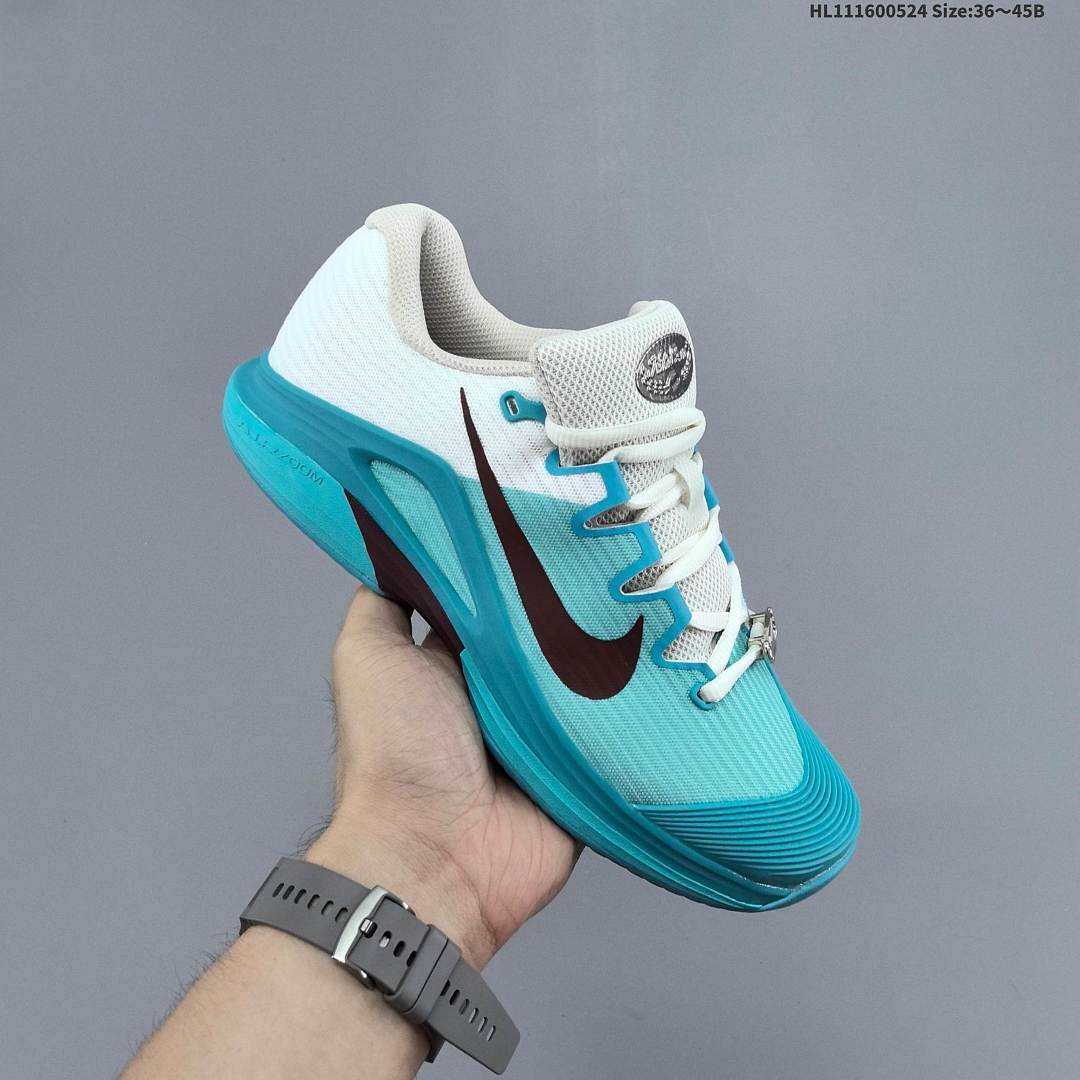 Nike ZOOM VAPOR 12 HC HJ66 - foto 3