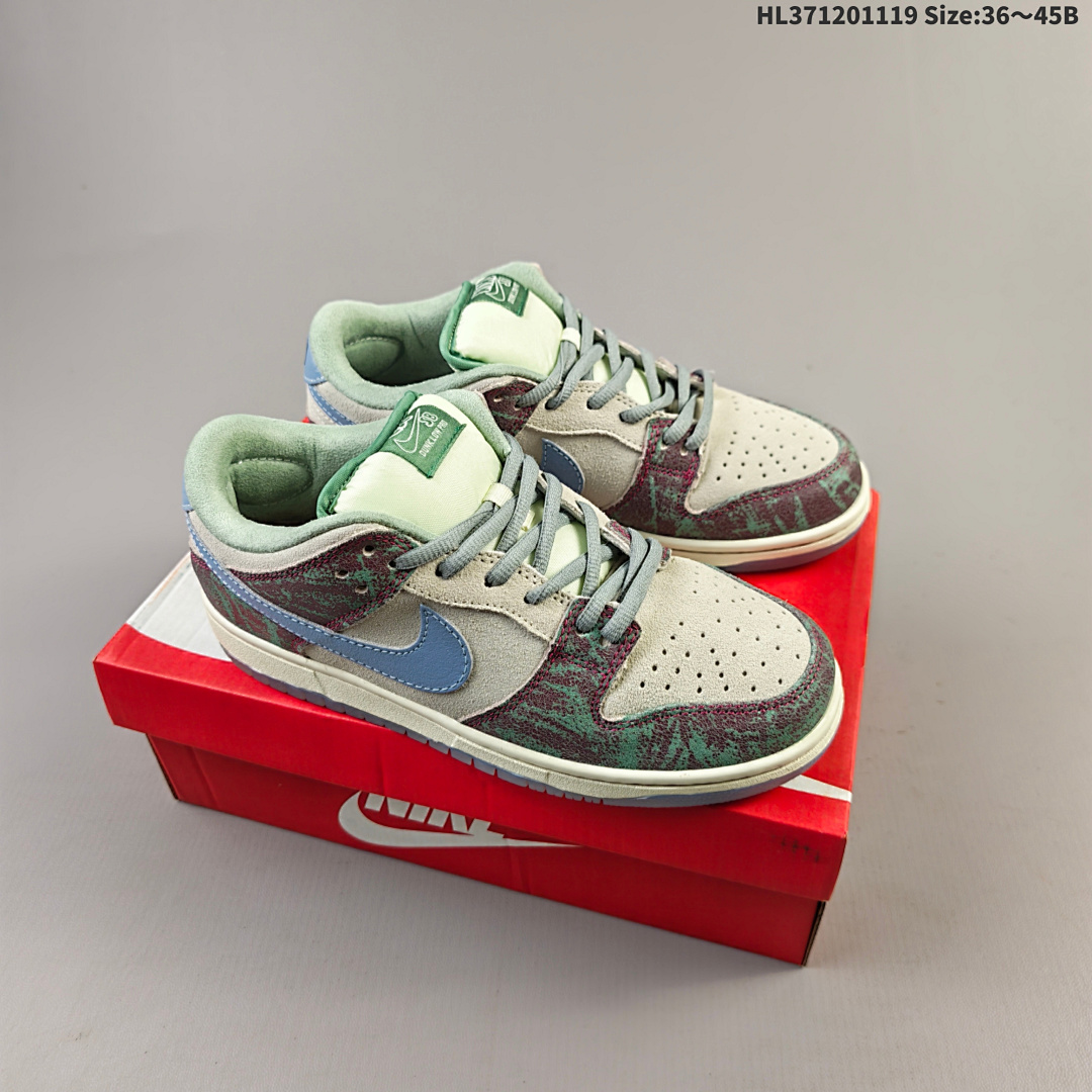 NIKE DUNK SB LOW Dunk SB Dunk Dunk Dunk SB - foto 5