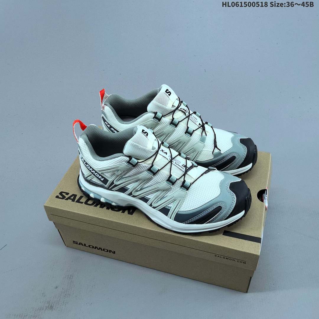 Salomon XA PRO 3D SENSIFIT 3