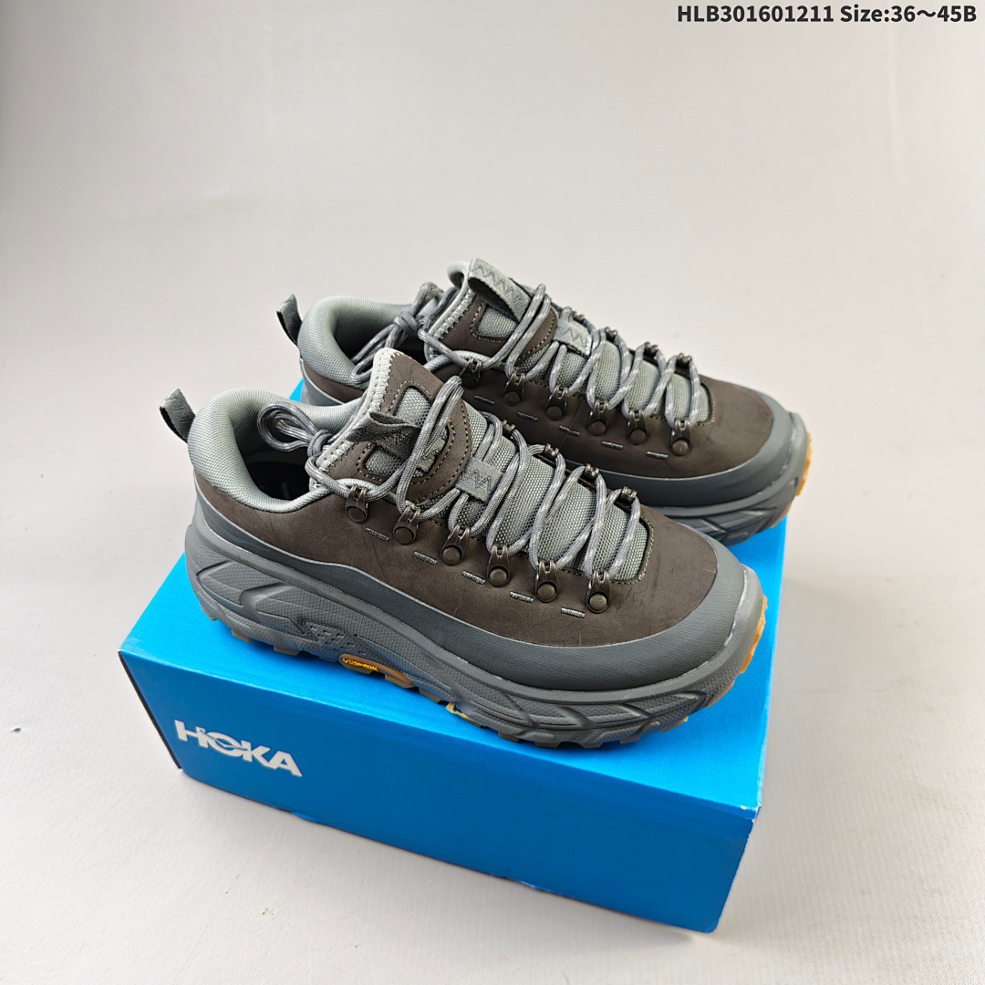 HOKA ONE ONE Tor Summit Fresh Foam 3C 33% - foto 7