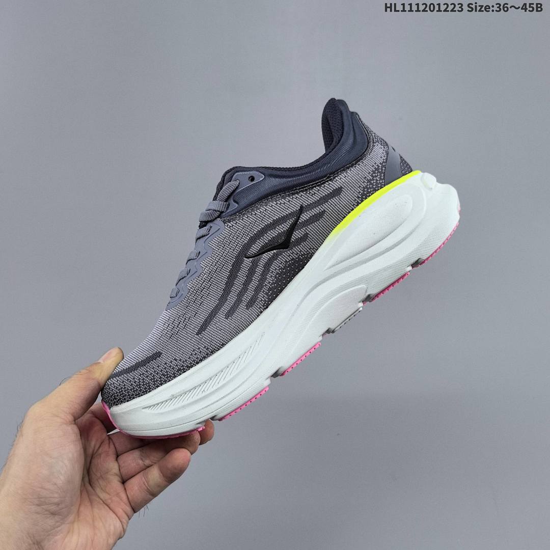 HOKA ONE ONE Bondi 9 - foto 7