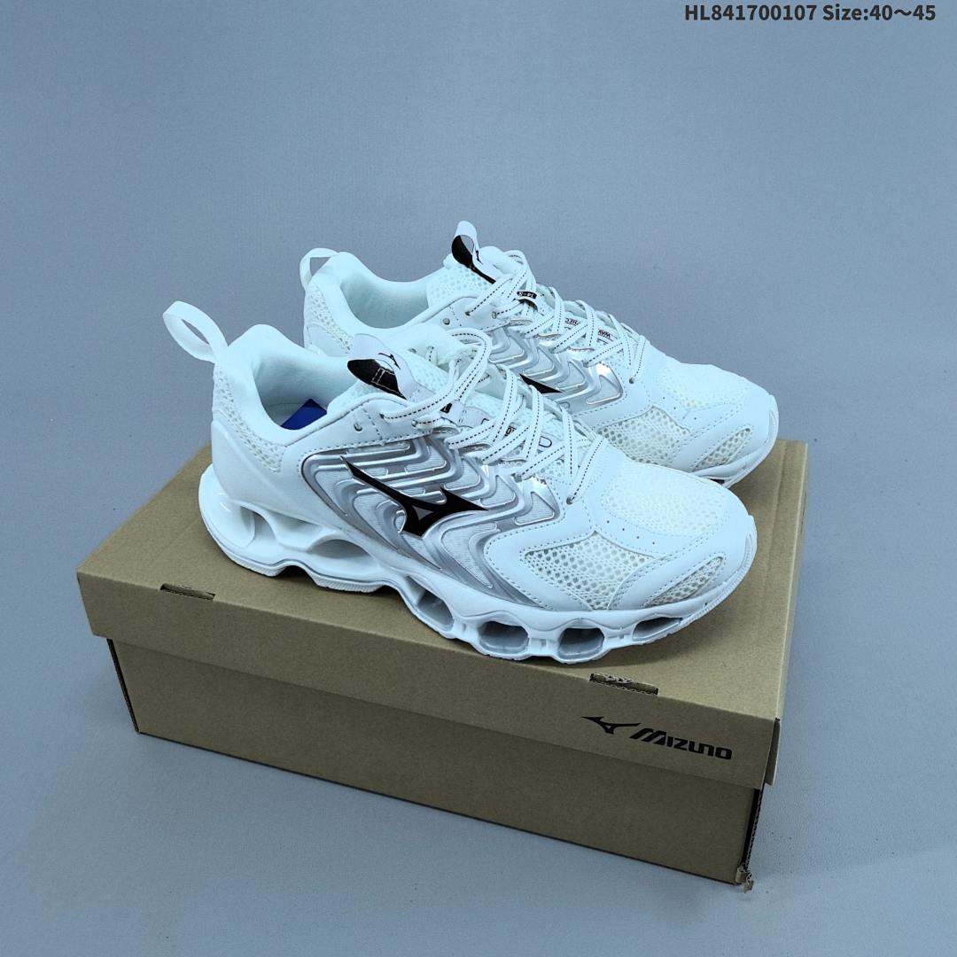 Mizuno WAVE PROPHECY 14S 8 • Y2K - foto 4