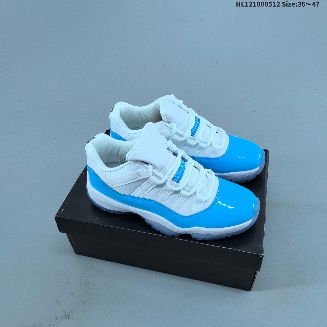 Nike Air Jordan 11 Retro Concord AJ11 · -153 ID Size - foto 4