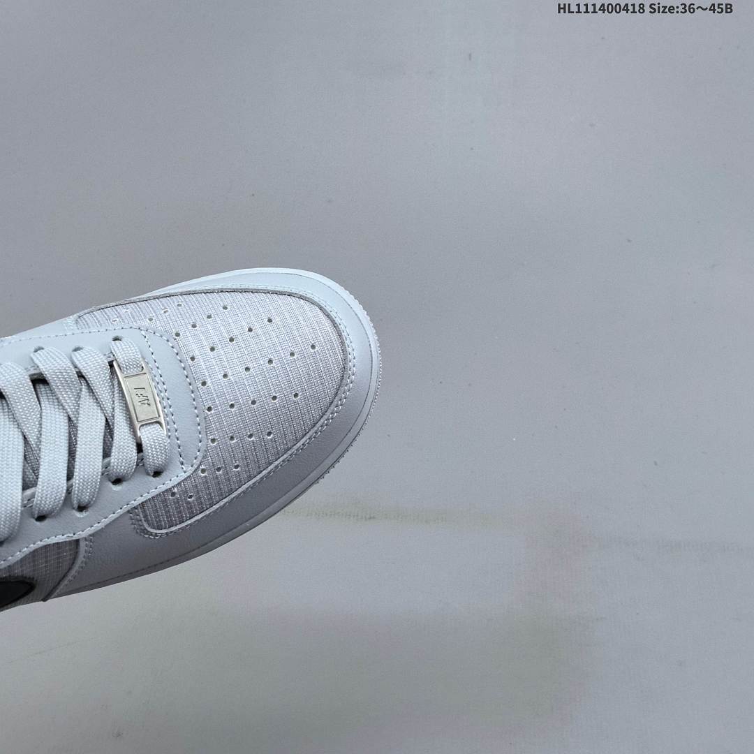 Nike AIR FORCE 1’07 Force 1 - foto 8