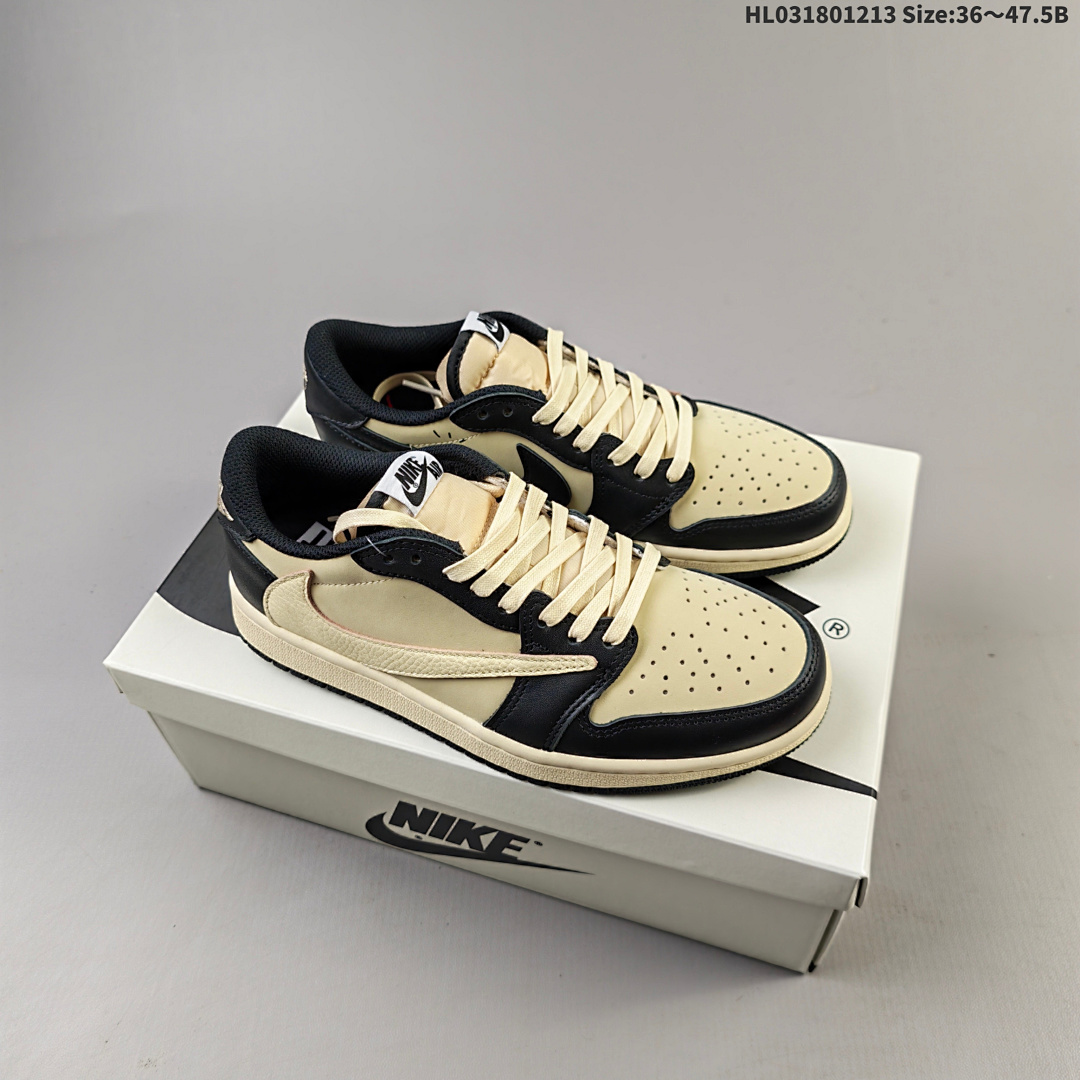 Nike Air Jordan 1 x Travis Scott AJ1