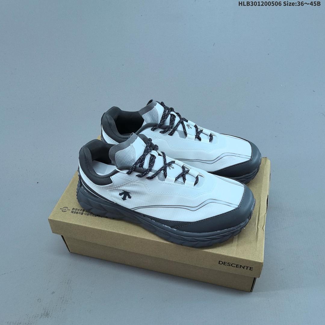 DESCENTE TERRAIND :SQ323LCR92 ID:HLB301200506 Size:36 45B
