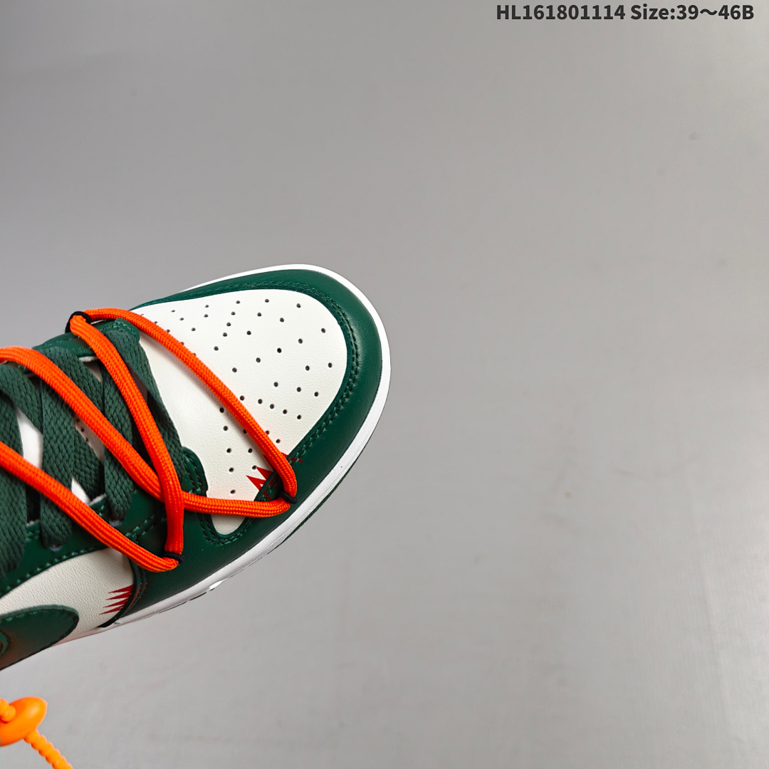 Nike Dunk Low Retro ‘DIY ’ - foto 4
