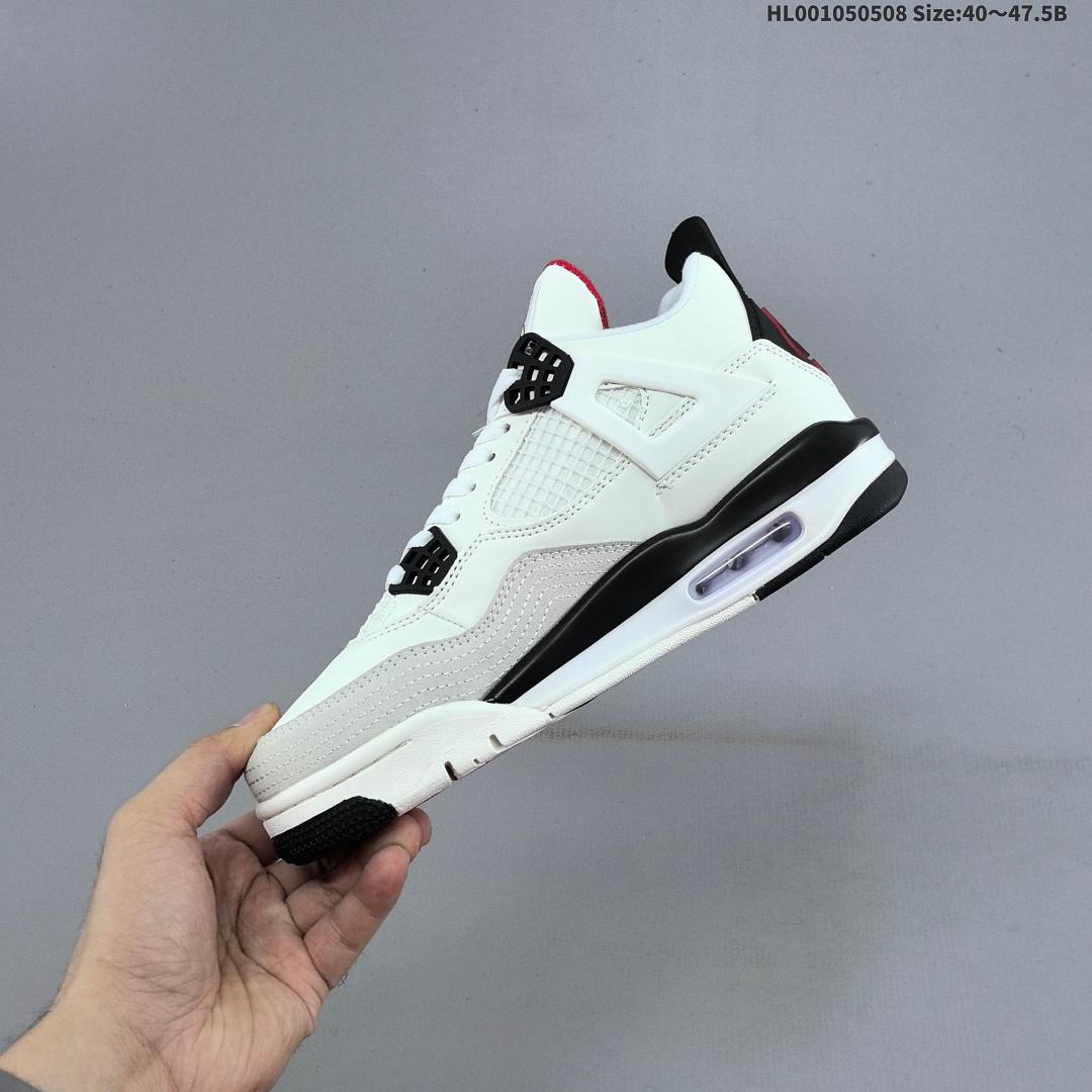 Air Jordan 4 Retro "Flight Club" AJ4 4 aj4 4 Air Jordan 4 "Fli - foto 4
