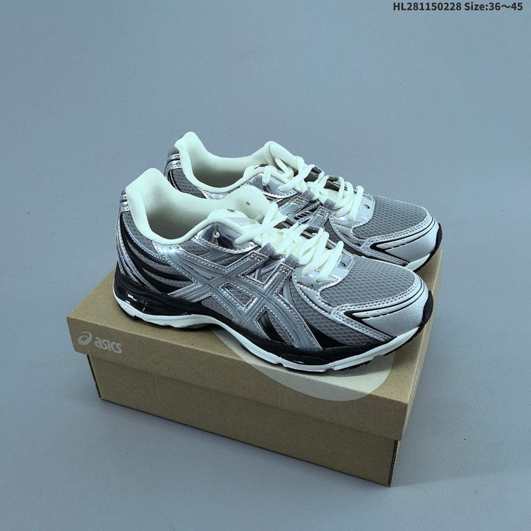 Asics Gel-SEKIRAN 3D GEL FF BLAST PLUS - foto 5
