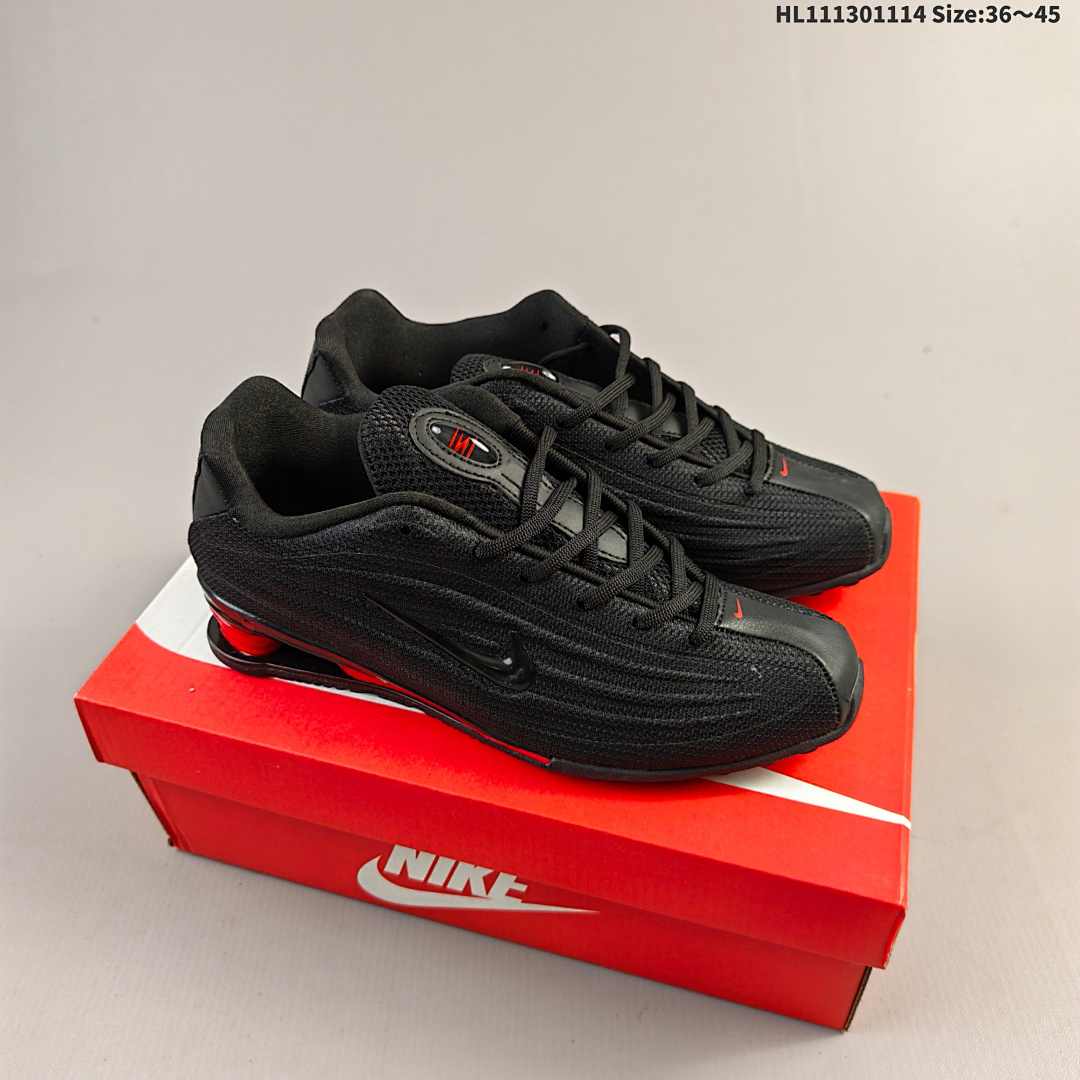 NIKE SHOX Z -106 ID Size 45 - foto 3