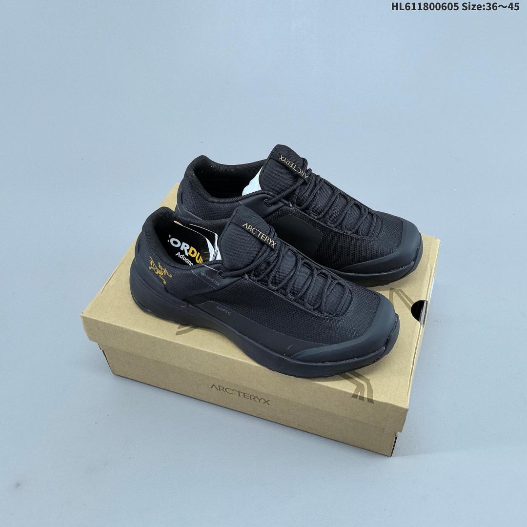 Arcteryx